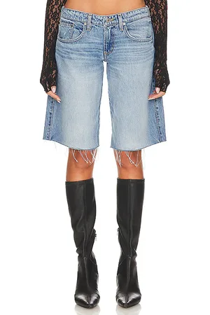 EB DENIM Loon Short