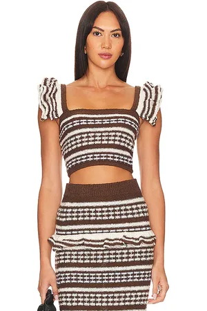 Tularosa Kaely Top