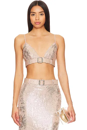 NBD Jobelle Bra Top