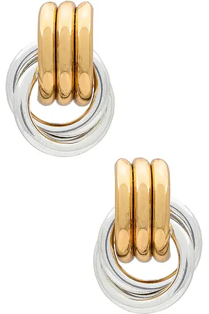 Heaven Mayhem Mini Knot Mixed Earring