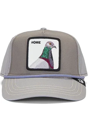 Goorin Bros. Pigeon Hat
