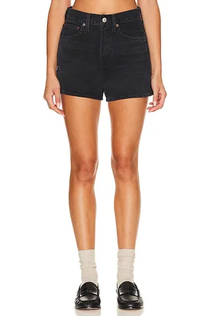 AGOLDE Parker Long Short