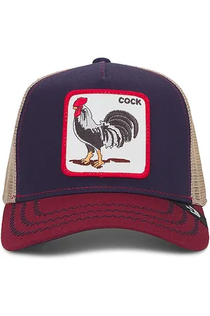 Goorin Bros. The Cock Hat