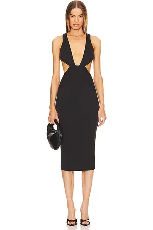 Michael Costello X REVOLVE Dana Dress