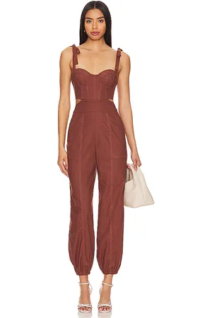 Tularosa Kylo Jumpsuit