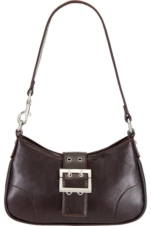 petit moments Buckle Bag