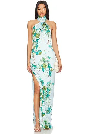 Katie May Sidrit Gown