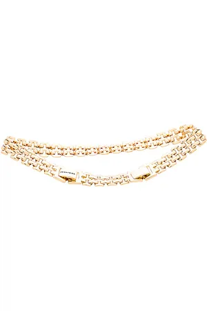 Jenny Francis Anklet