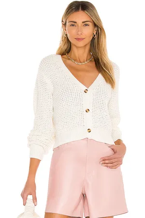 Line Miles Cardigan