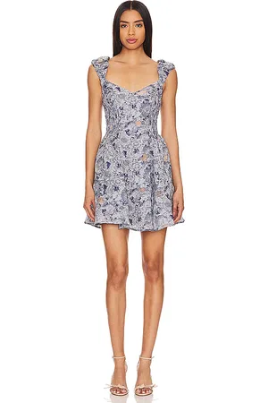ELLIATT Doves Dress