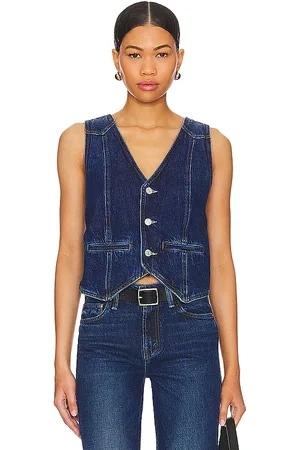 Mother The Masked Rider Vest