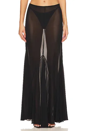 lovewave The Ayame Maxi Skirt