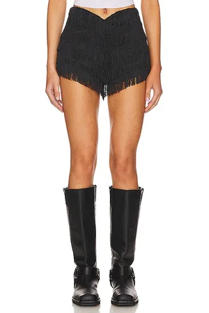Lovers And Friends Andi Fringe Skort