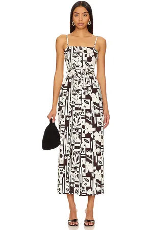 Minkpink Joan Midi Dress
