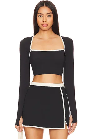 L*Space Campbell Top