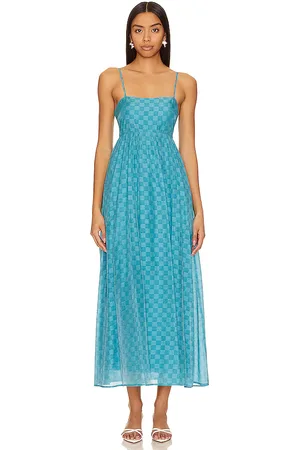 Minkpink Lucille Maxi Dress