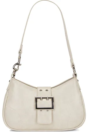 petit moments Buckle Bag