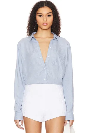 Rails Hunter Top