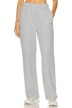 alo Accolade Straight Leg Sweatpant