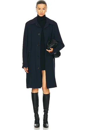 SIEDRES Louis Vuitton Long Coat