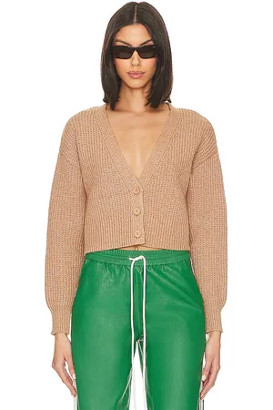 525 America Jenny Cropped Cardi