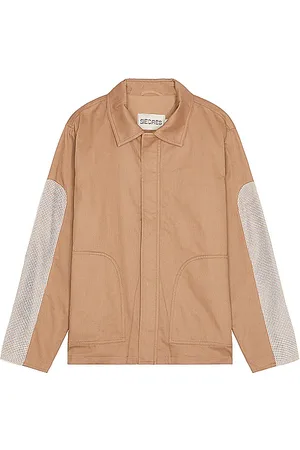 SIEDRES Leon Jacket