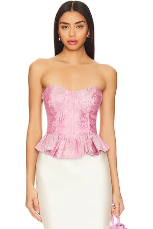 V. Chapman Catania Corset