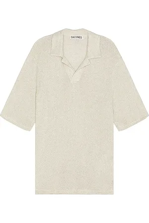 SIEDRES Colin Short Sleeve Polo