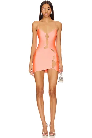 Mother Of All Zya Mini Dress