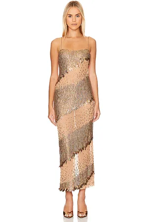 Retrofete Carmine Dress