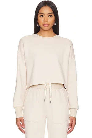 NSF Zuma Drawstring Waist Crew
