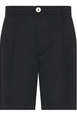 SIEDRES Melvin Pleated Short