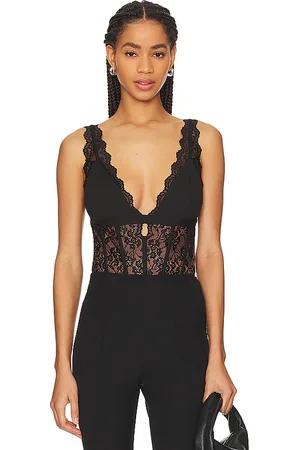 CAMI Carlotta Bodysuit