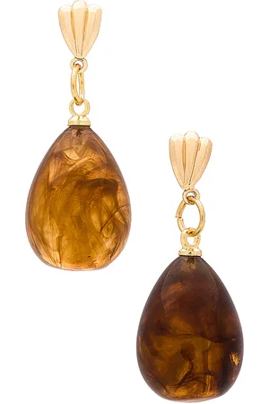 Casa Clara Midnight Earrings
