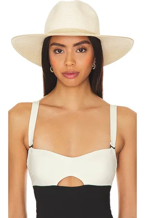 Hat Attack Colorblock Continental Hat