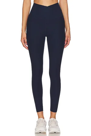 Beyond Yoga Spacedye At Your Leisure Midi Legging