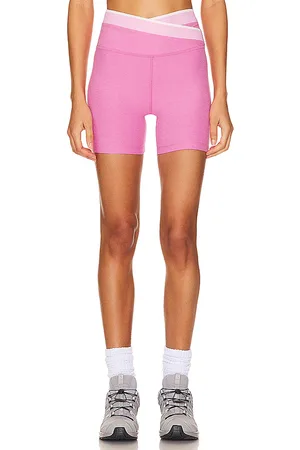 Beyond Yoga Spacedye In The Mix Biker Short