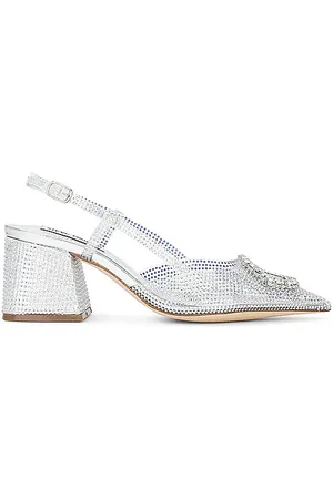Steve Madden Bergen Heel