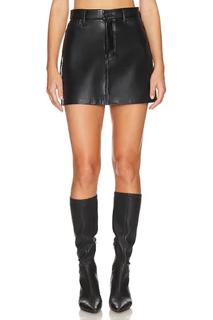 GOOD AMERICAN Mini Skirt