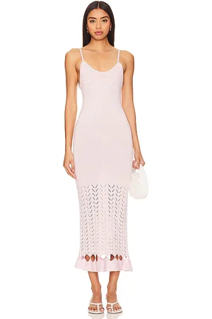 Peixoto Nora Knit Dress