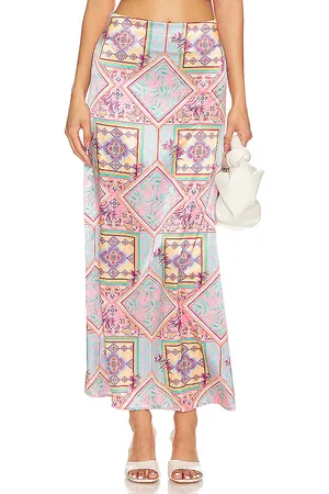 Peixoto Nessa Skirt