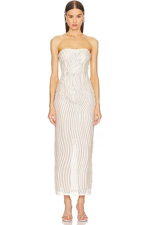 Michael Costello X REVOLVE Opal Midi Dress