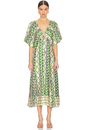 MISA Irena Dress