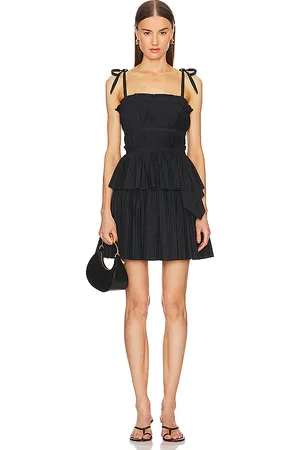 ULLA JOHNSON Bailey Dress