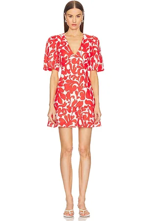 Rhode Mariana Dress