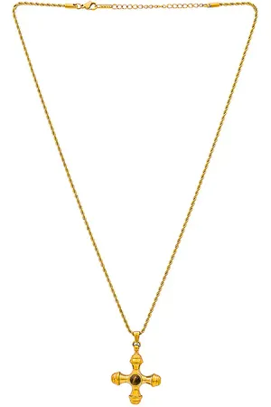 8 Other Reasons Pendant Necklace