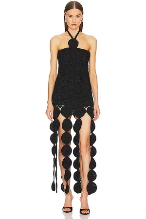 SIMON MILLER Beep Beep Dress