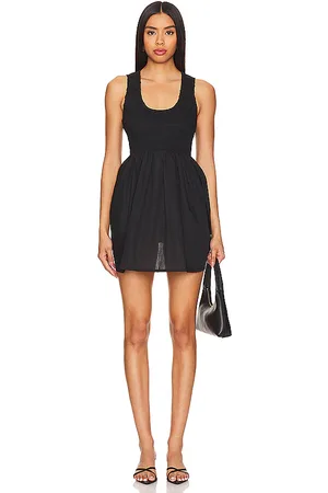 FAITHFULL THE BRAND Epoca Dress