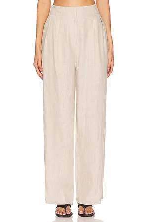 FAITHFULL THE BRAND Duomo Pant