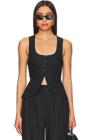 FAITHFULL THE BRAND Stanze Vest